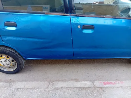 Suzuki Alto 2008 Alto