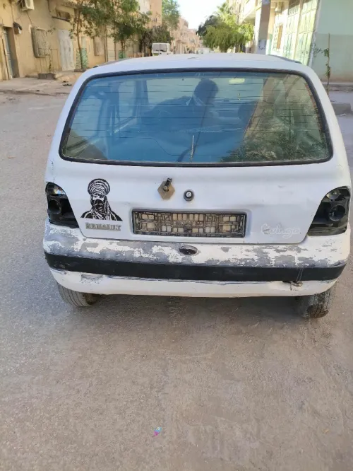Renault Twingo 1996 Twingo