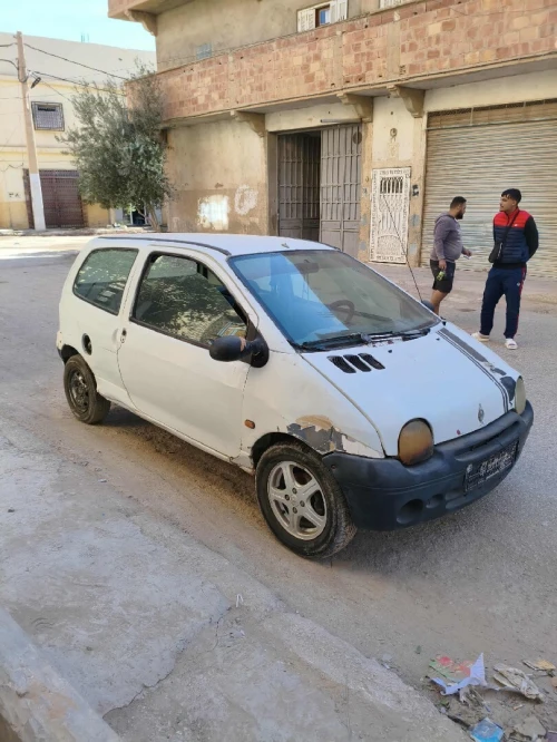 Renault Twingo 1996 Twingo