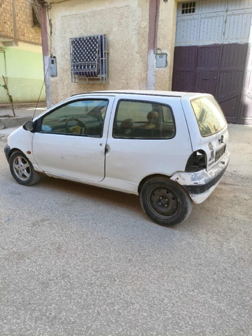Renault Twingo 1996 Twingo