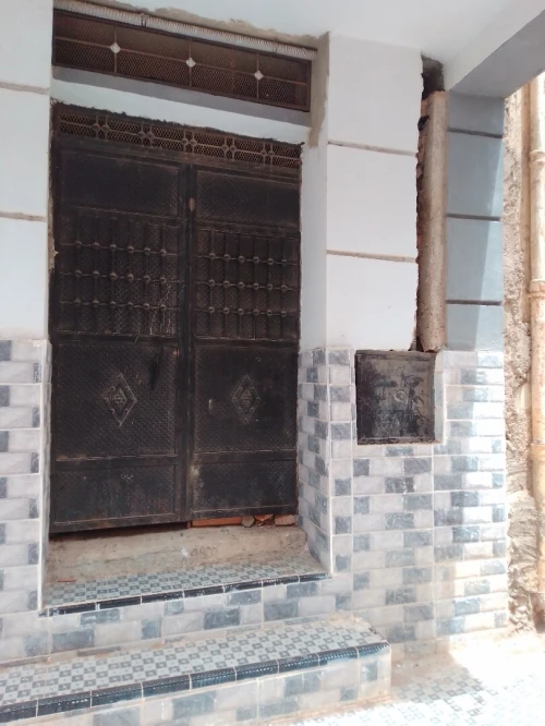 Vente Appartement F3 Aïn Témouchent El malah