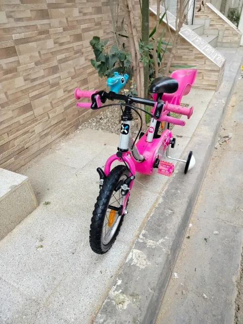 Vélo bitwin 14 pouce