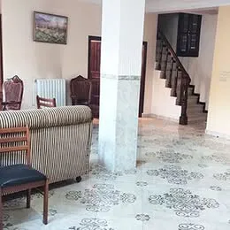 Vente Appartement Niveau de villa F5 Alger Bir mourad rais