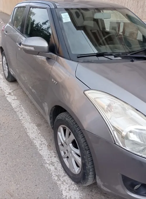 Suzuki Swift 2014 Swift