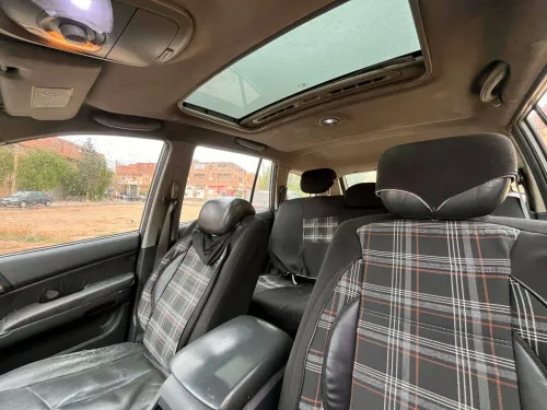 SsangYong Actyon 2007 