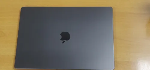 MacBook pro 16" M3 max 36/1tb