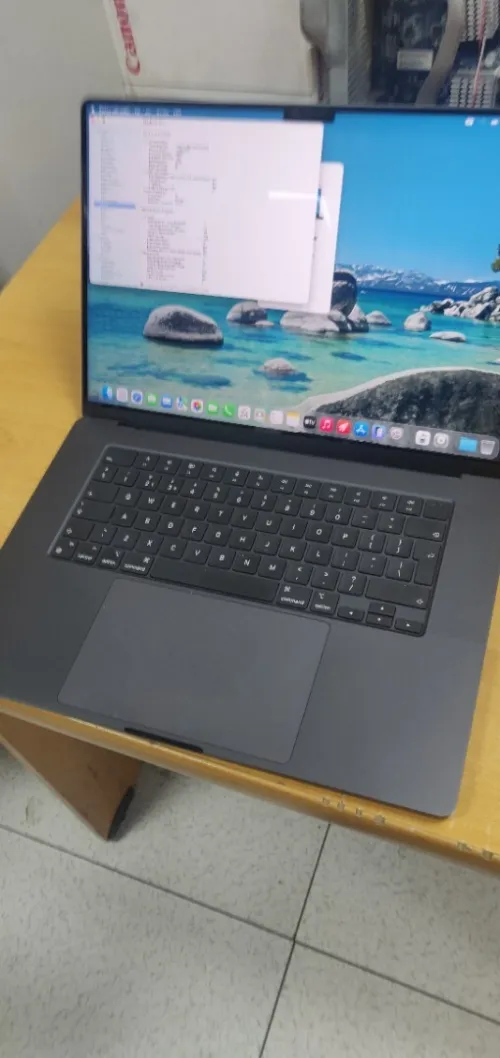 MacBook pro 16" M3 max 36/1tb