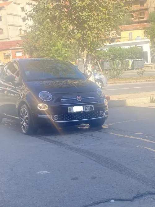 Fiat 500 2023 Dolcevita plus 