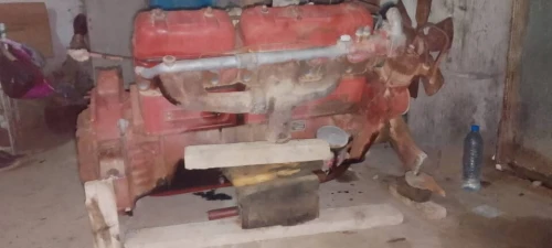 Berliet GLR 8