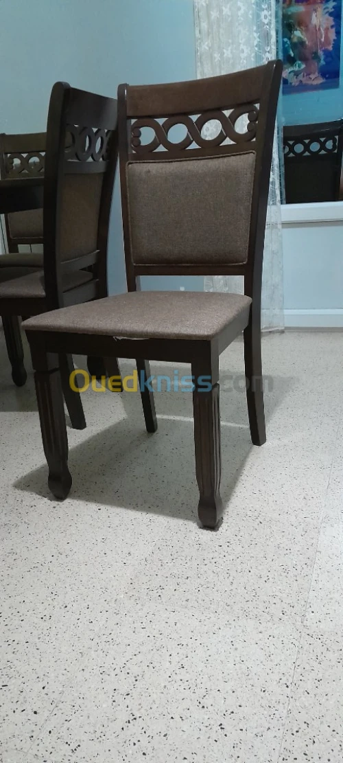 Vente table de salon