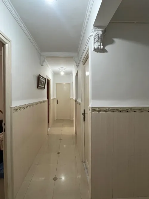 Location Appartement F3 Alger Said hamdine