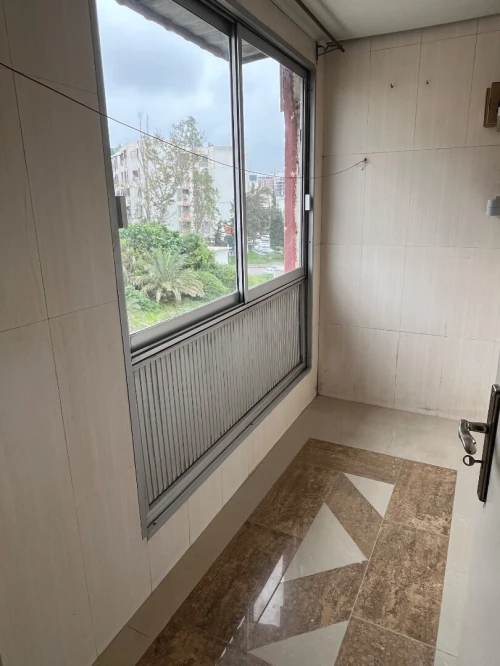 Location Appartement F3 Alger Said hamdine