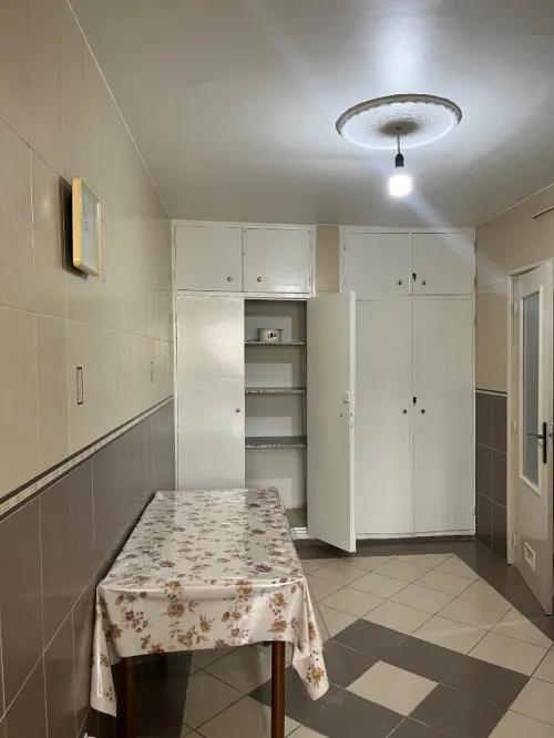 Vente Appartement F3 Alger Said hamdine