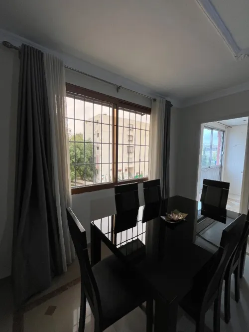 Location Appartement F3 Alger Said hamdine
