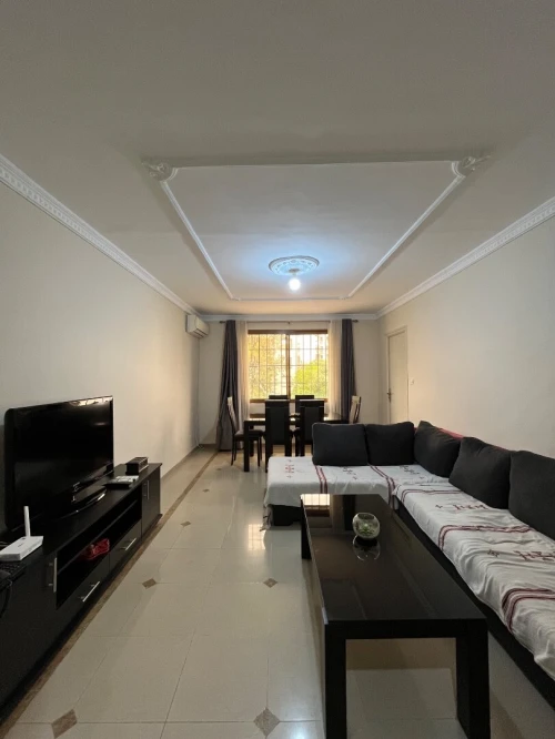Vente Appartement F3 Alger Said hamdine