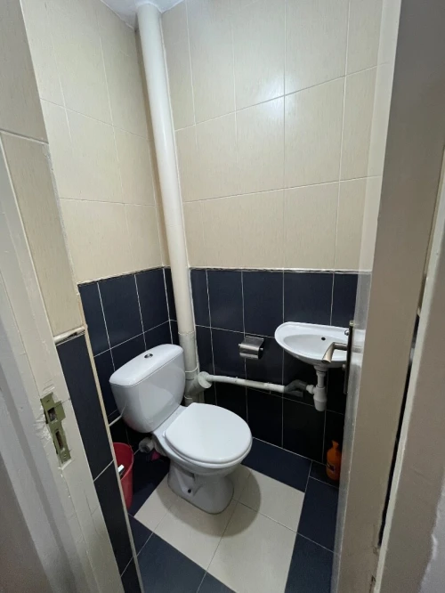 Location Appartement F3 Alger Said hamdine