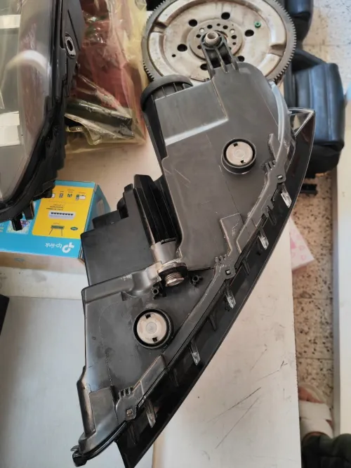 phare passat B7 l'original volkswagen