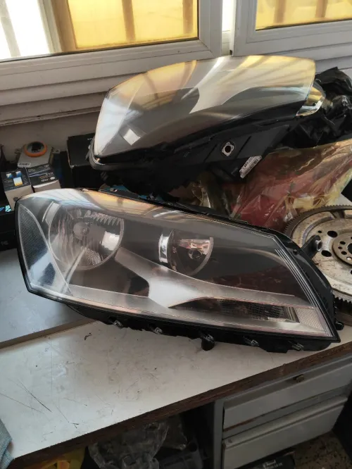 phare passat B7 l'original volkswagen