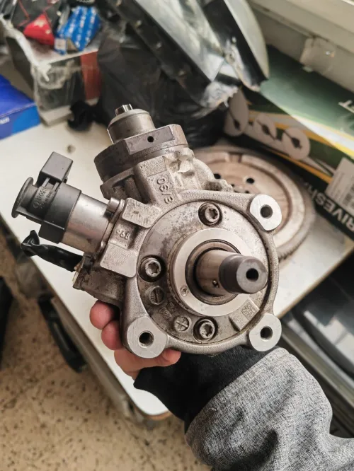 2 pompe HP 03L 143ch volkswagen casse de France garantie
