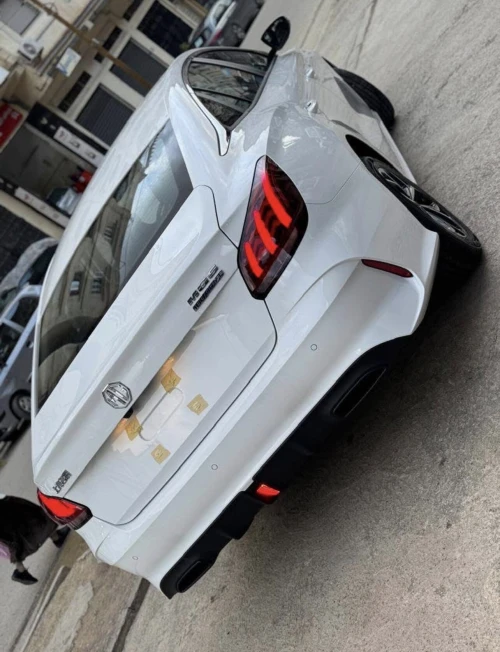 MG 5 2026 