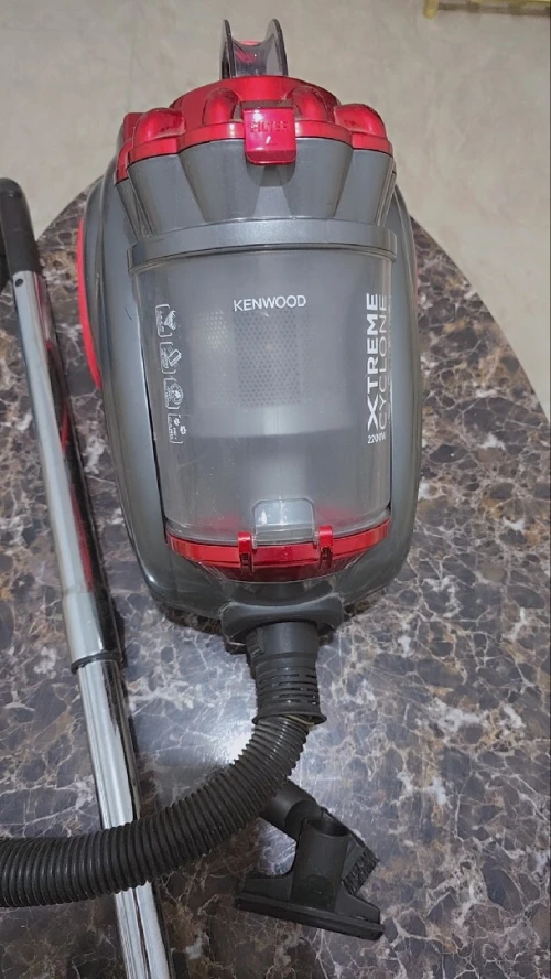Aspirateur