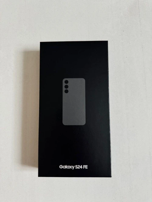 samsung S24 fe