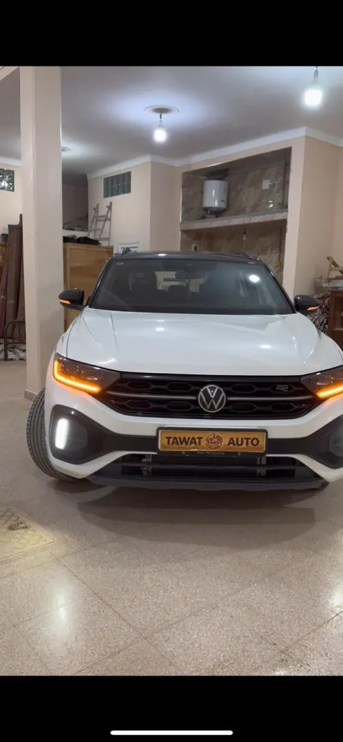 Volkswagen T-Roc 2025 Starshine Edition