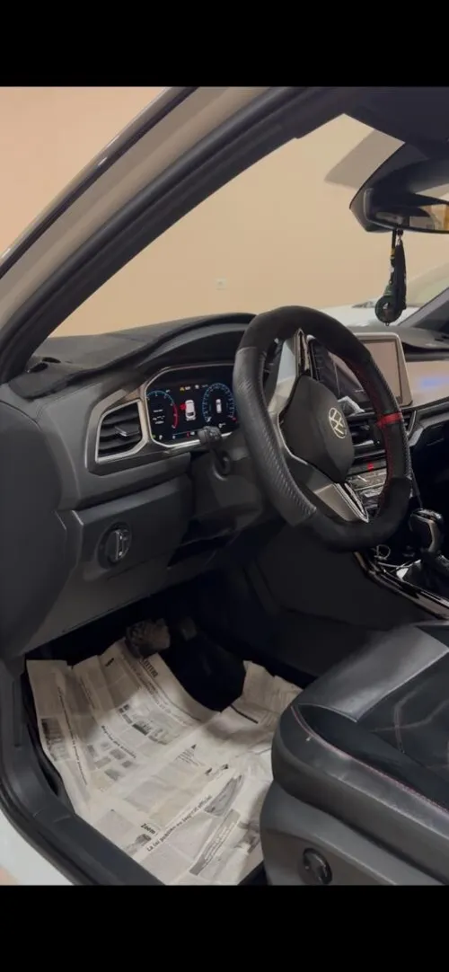 Volkswagen T-Roc 2025 Starshine Edition