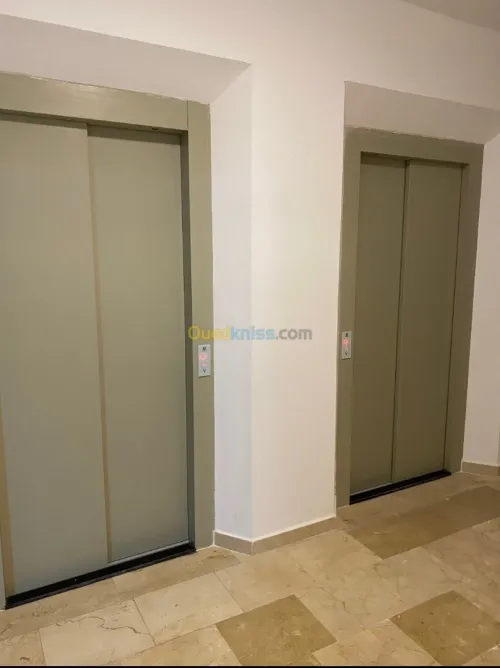 Vente Appartement F5 Alger Ouled fayet