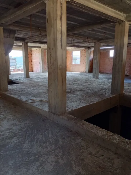 Vente Immeuble Skikda Skikda