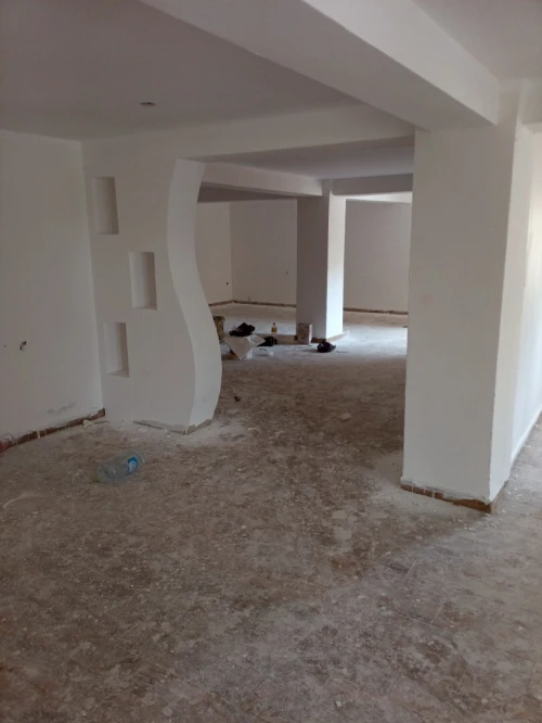 Vente Appartement Niveau de villa F6 Skikda Skikda