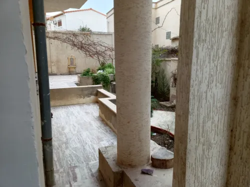 Vente Appartement Niveau de villa F6 Skikda Skikda