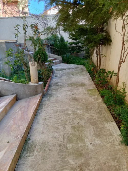 Vente Appartement Niveau de villa F6 Skikda Skikda