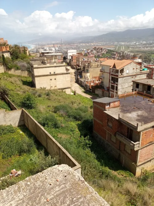 Vente Immeuble Skikda Skikda