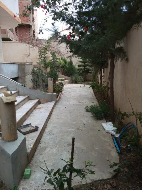 Vente Appartement Niveau de villa F6 Skikda Skikda