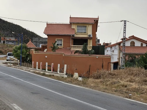 Location Villa Béjaïa Beni ksila