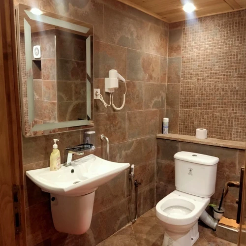 Location Villa Béjaïa Beni ksila