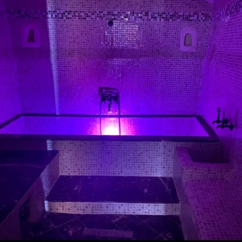 Location Villa Béjaïa Beni ksila
