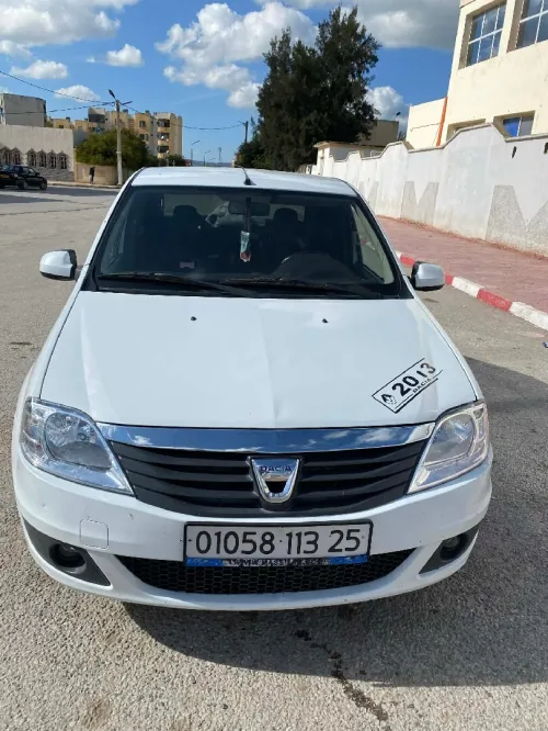 Dacia Logan 2013 Logan