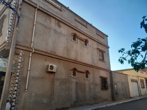 Vente Villa Oran Ain el bia