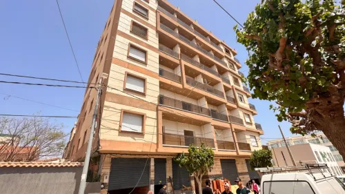 Vente Appartement F3 Alger El marsa