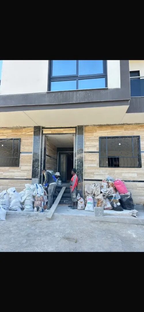 Vente Appartement F4 Alger El marsa