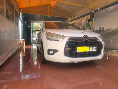 DS DS4 2013 SPORT CHIC