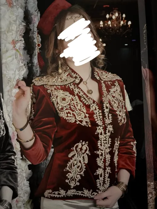 Vente karakou