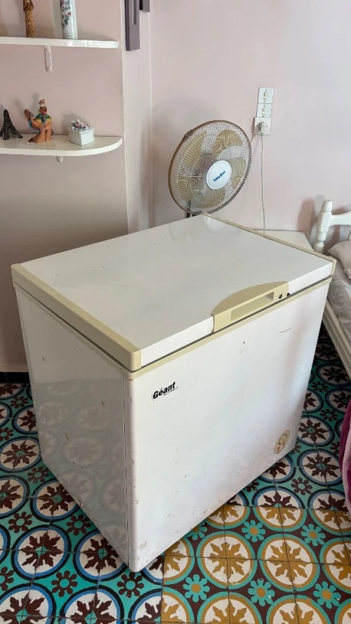 Congélateur coffre à vendre