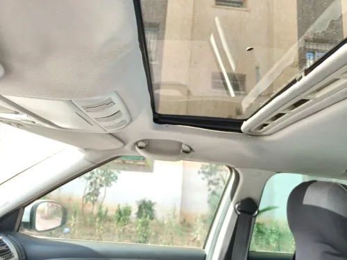 Skoda Fabia 2013 Style