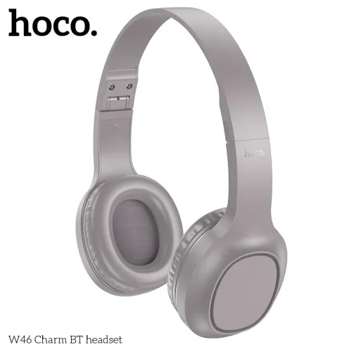 Casque W46 hoco 20h