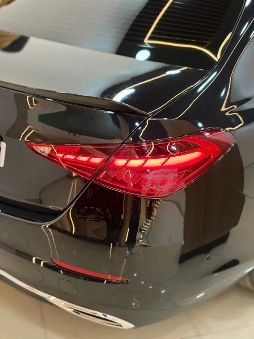Mercedes Classe c 2023 Classe c 250