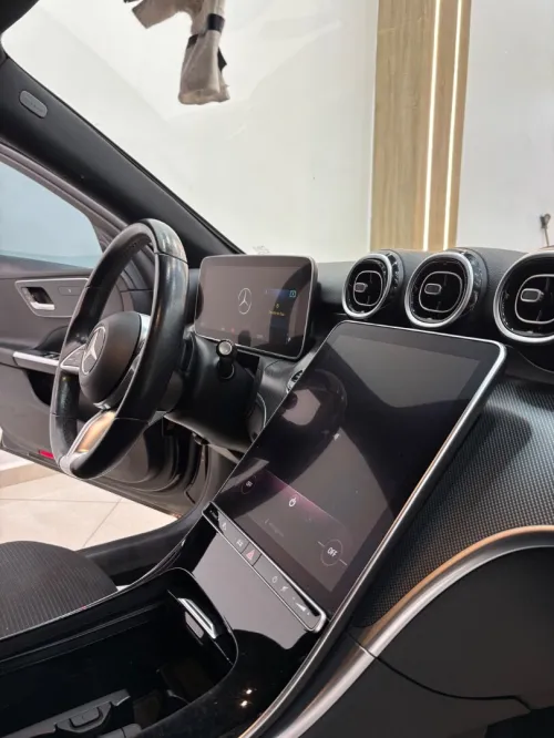 Mercedes Classe c 2023 Classe c 250