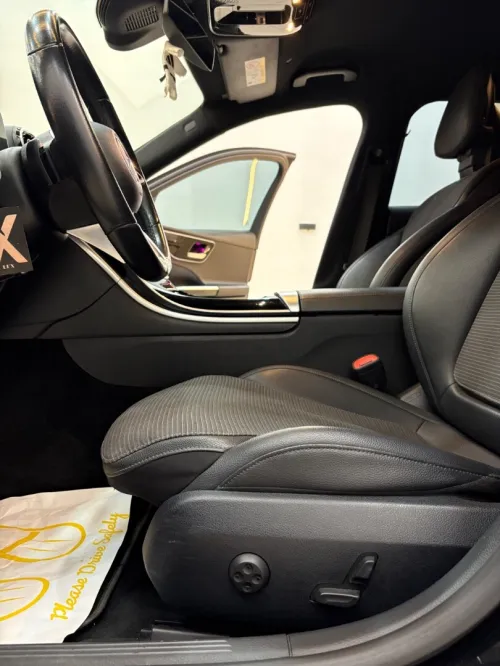 Mercedes Classe c 2023 Classe c 250